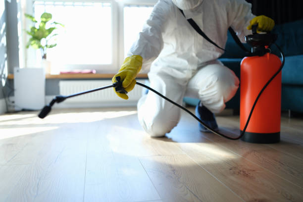 Reliable Biohazard Cleanup contractor in Shelby, MI by Trauma Clean Pros